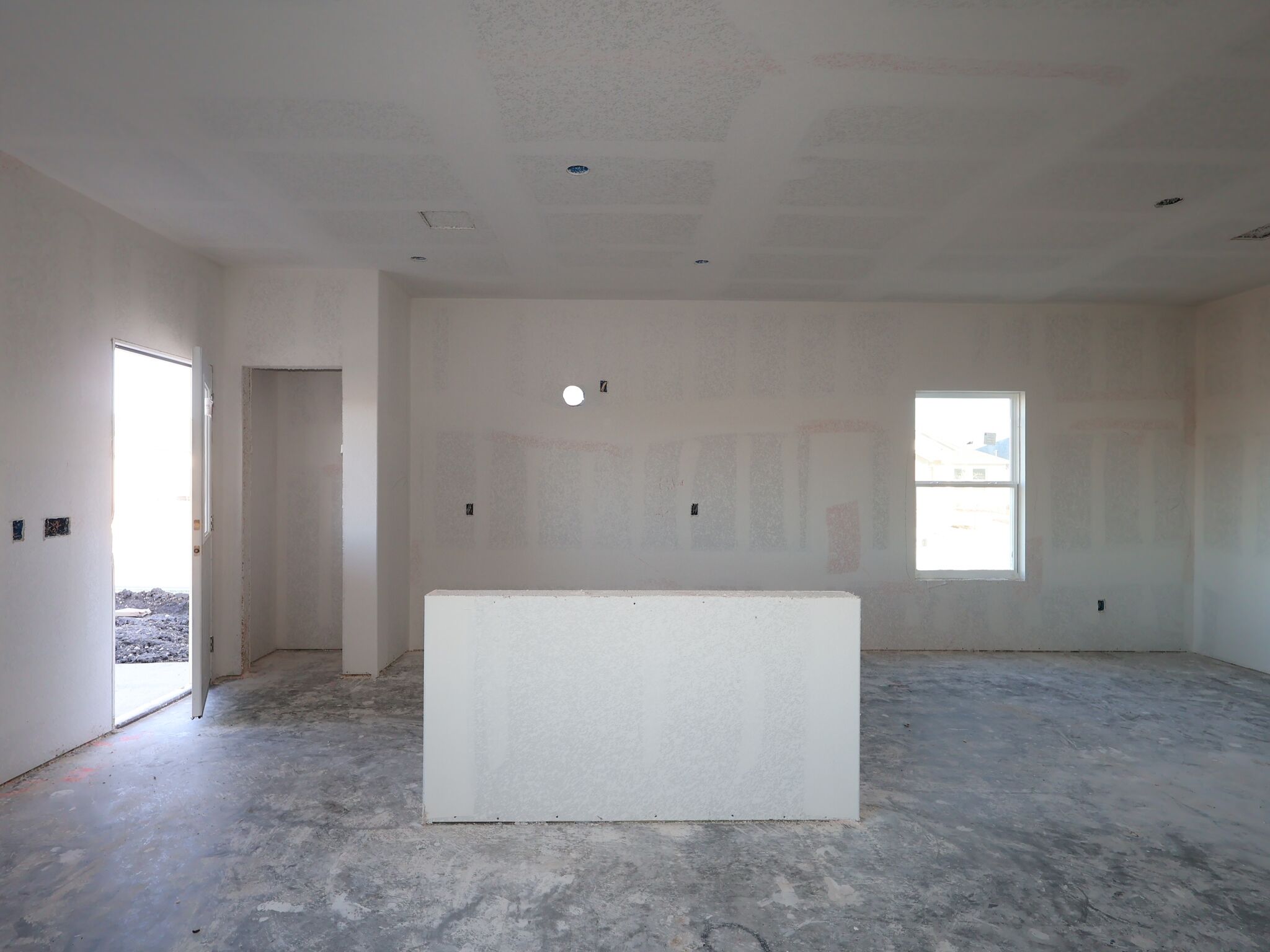 Drywall