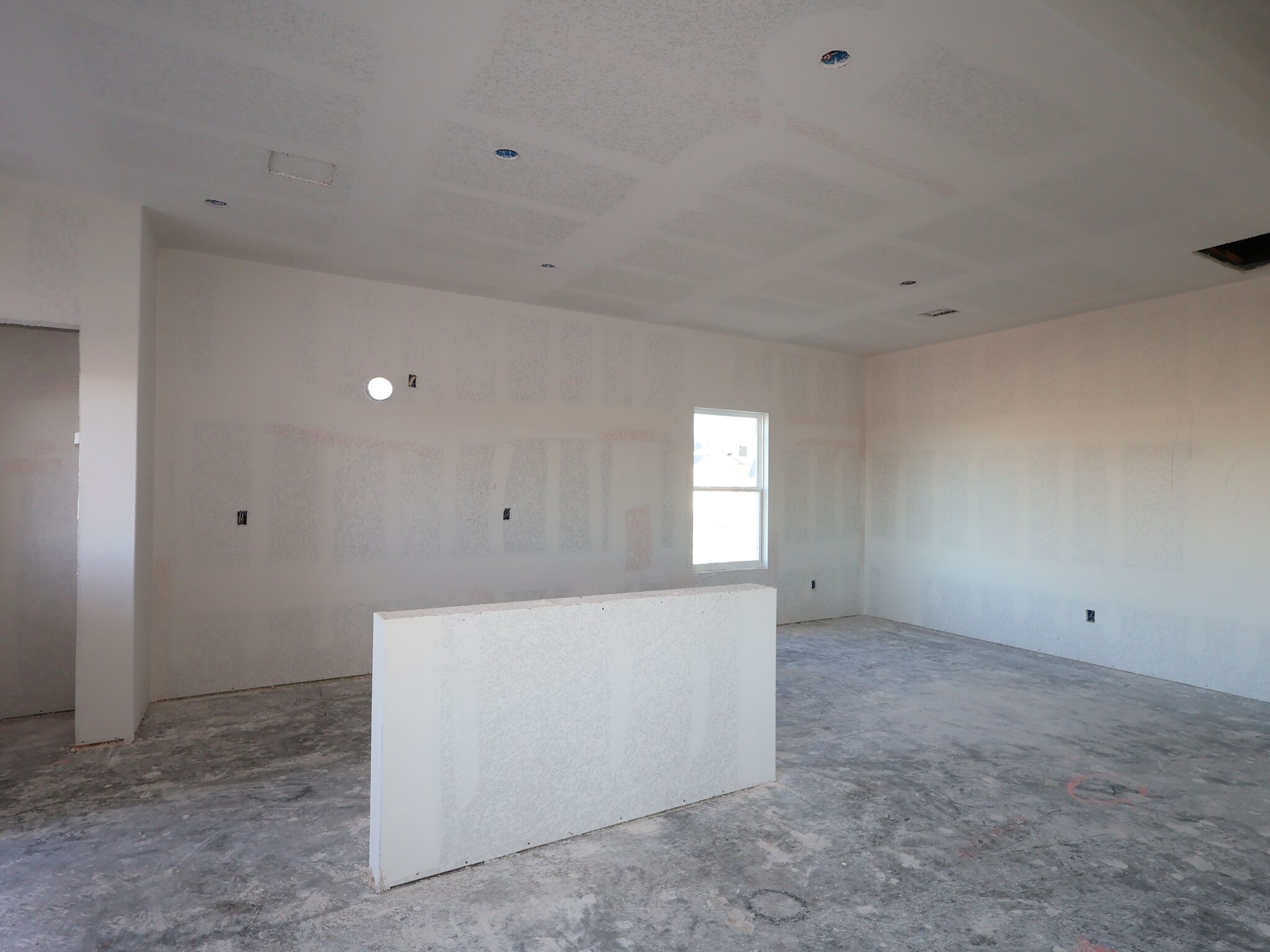 Drywall