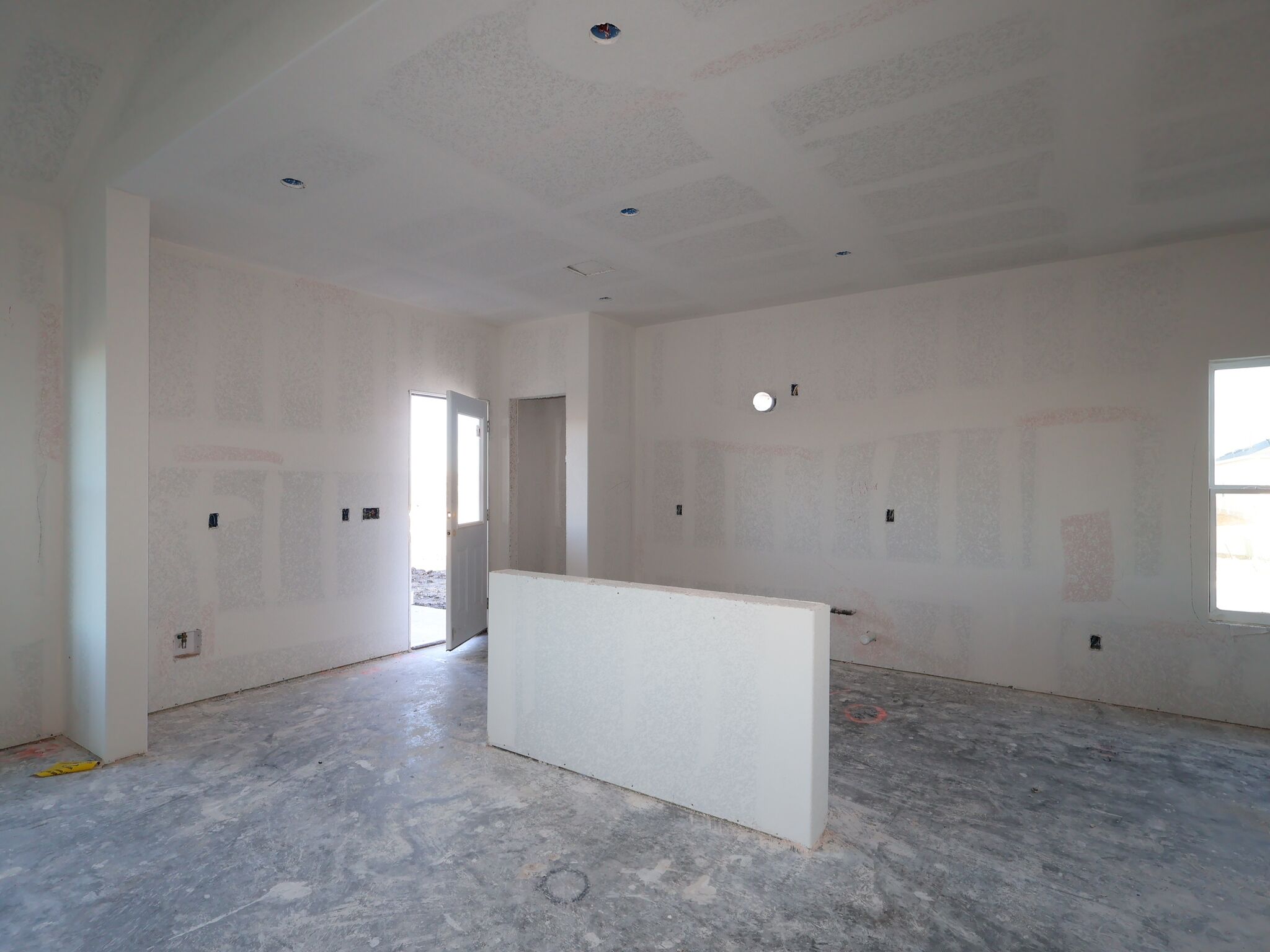 Drywall