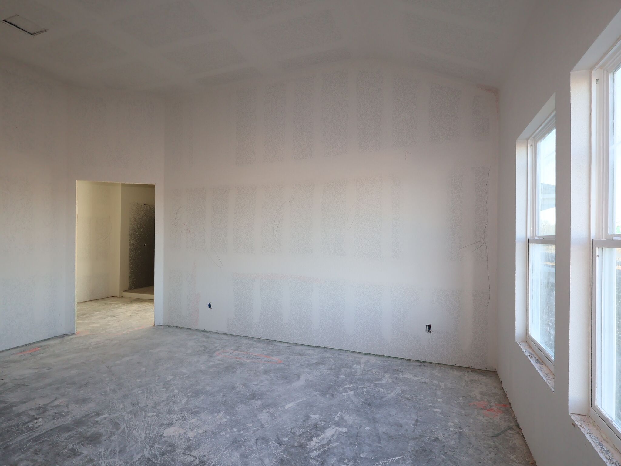 Drywall