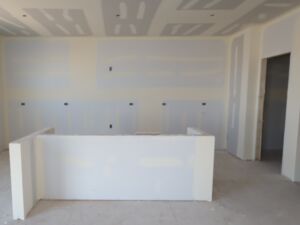 Drywall