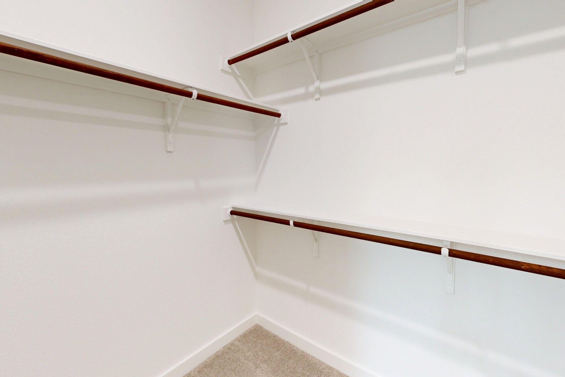 Owner's Closet