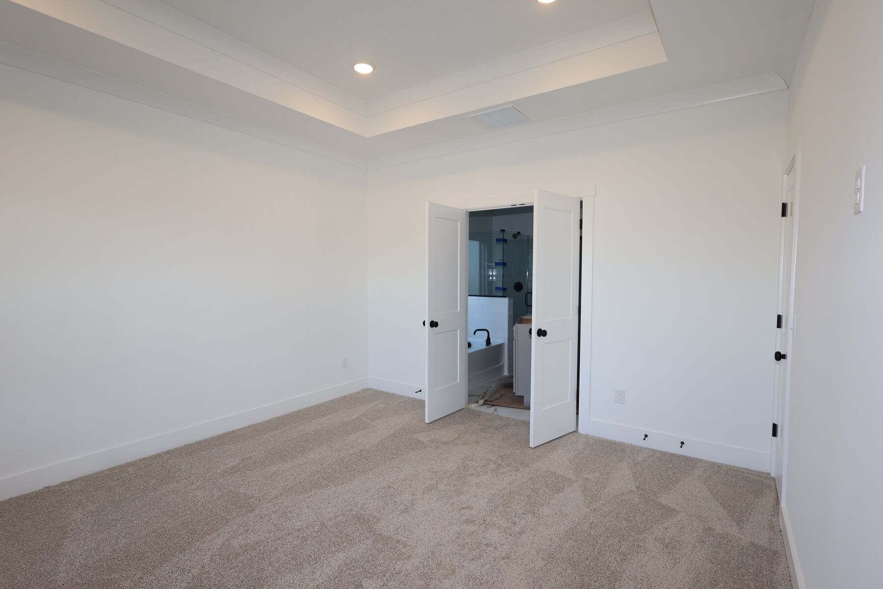 Owner's Bedroom