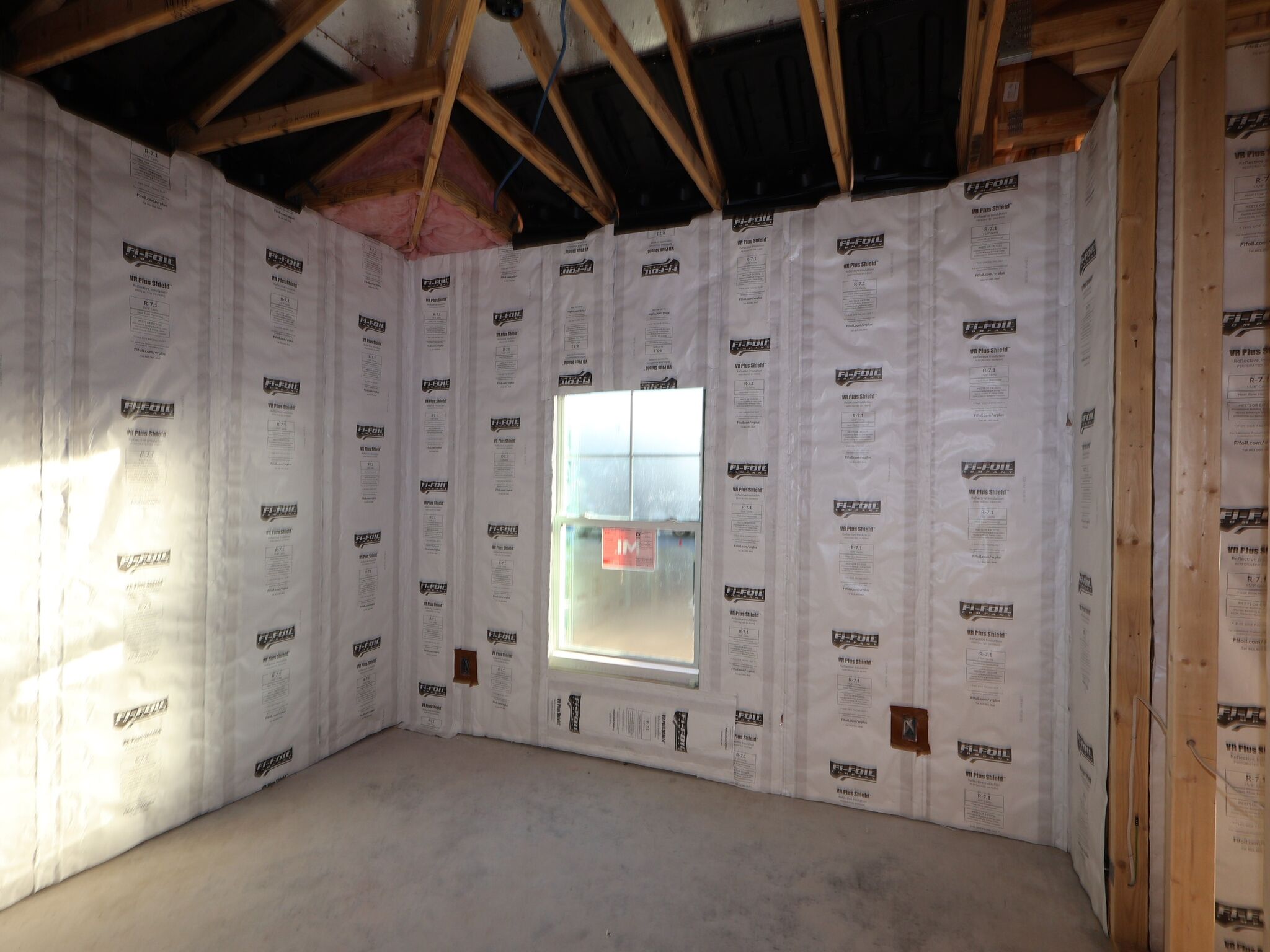 Insulation