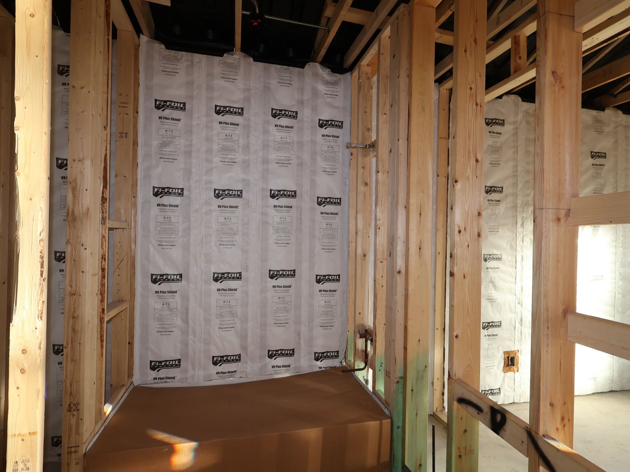 Insulation