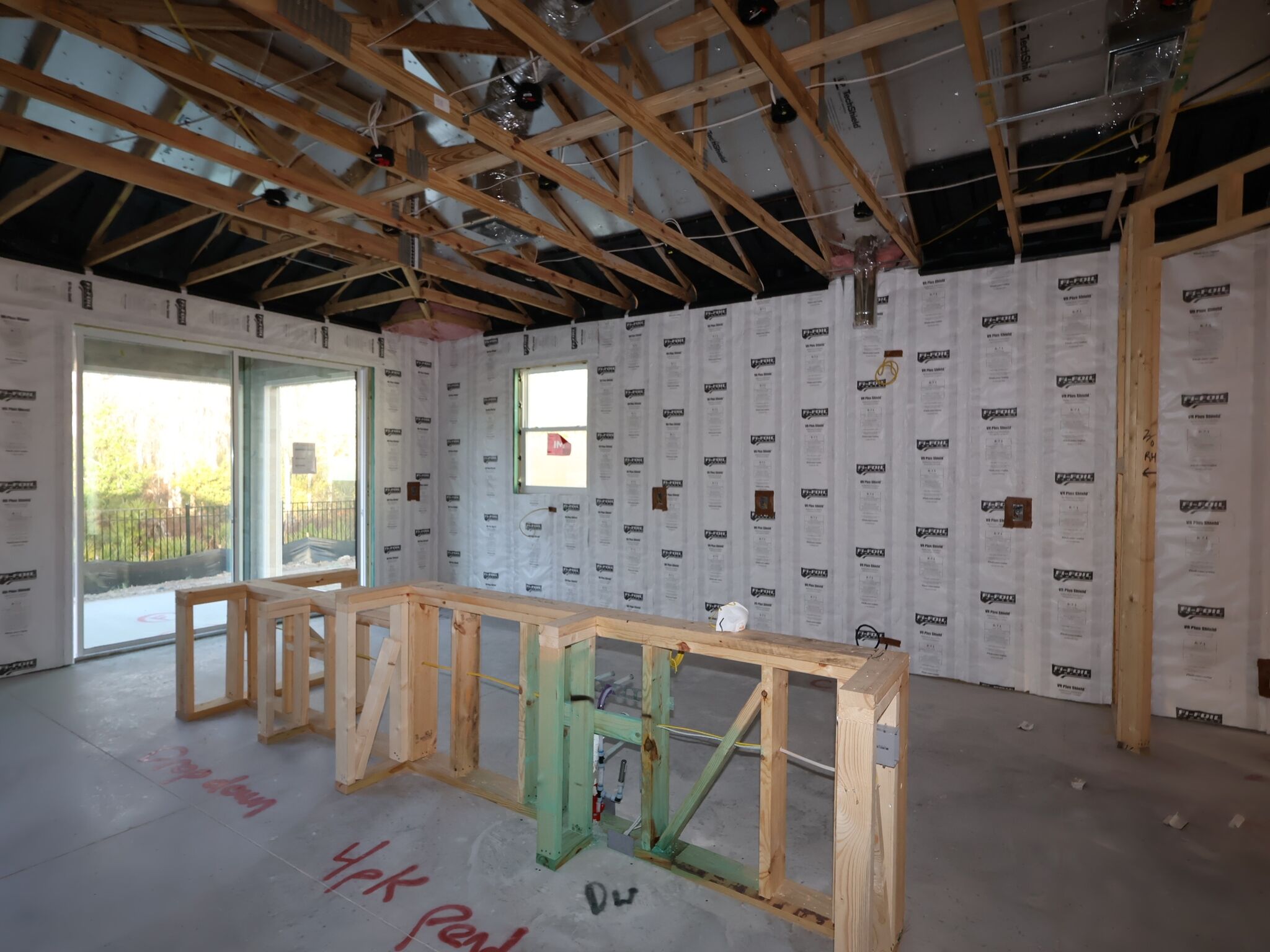 Insulation