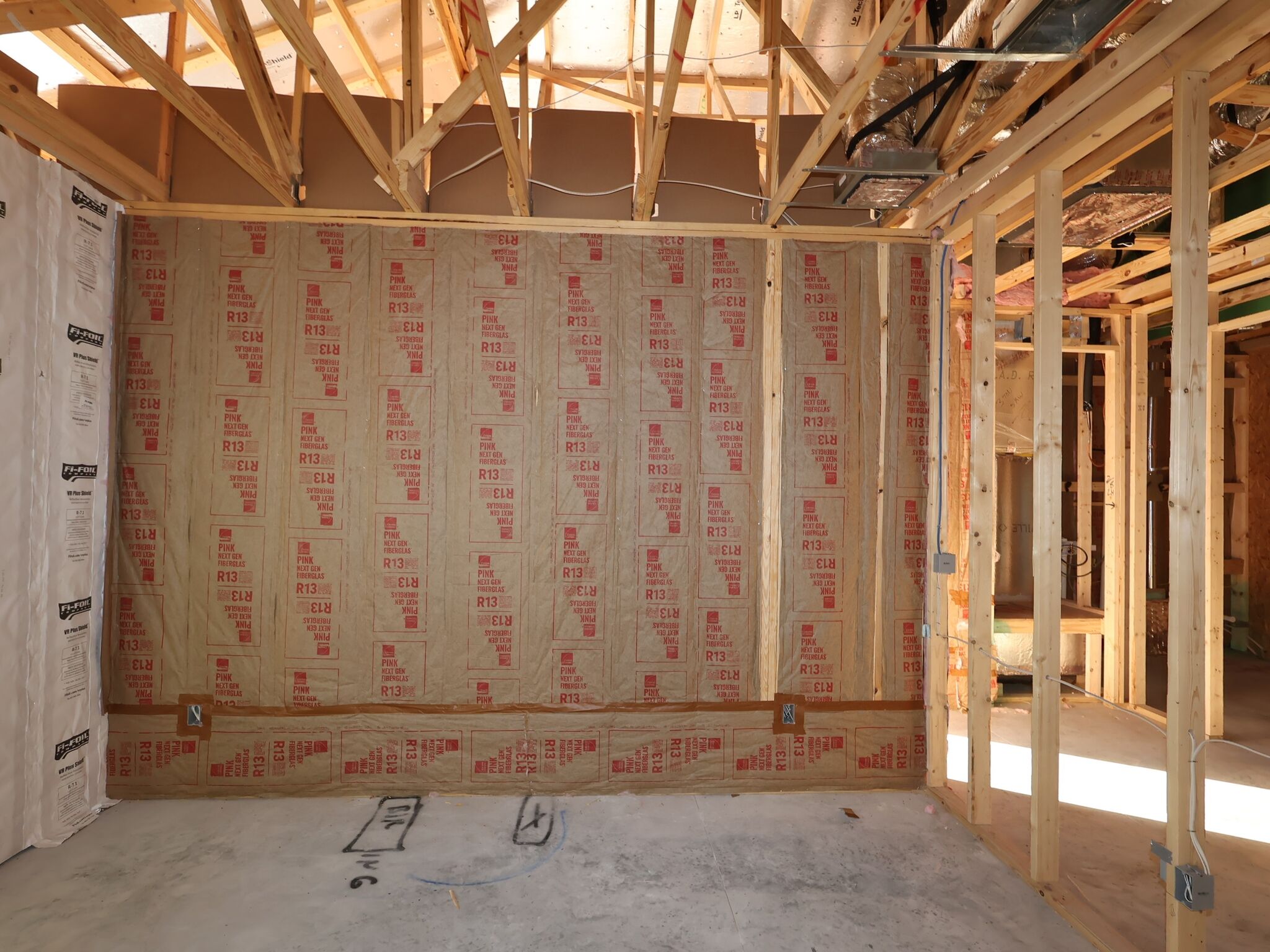 Insulation