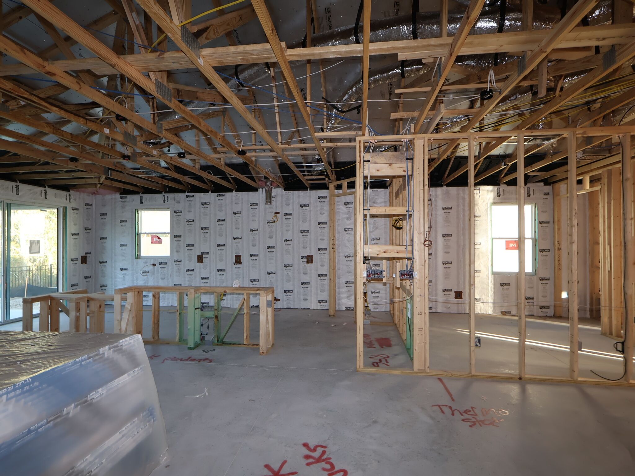 Insulation