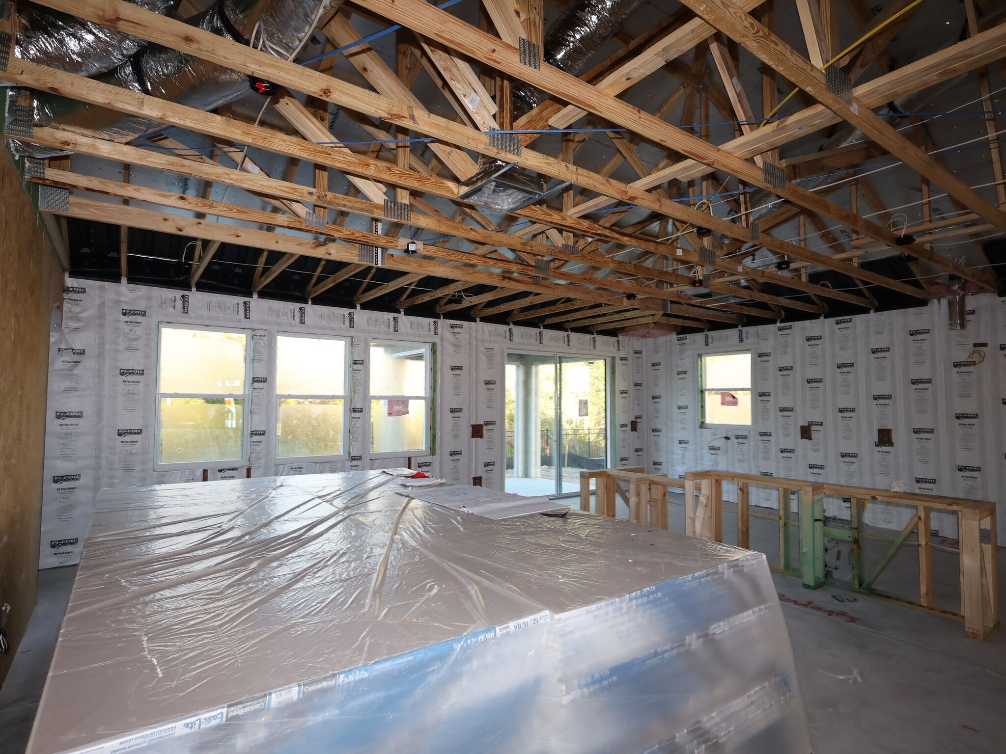 Insulation