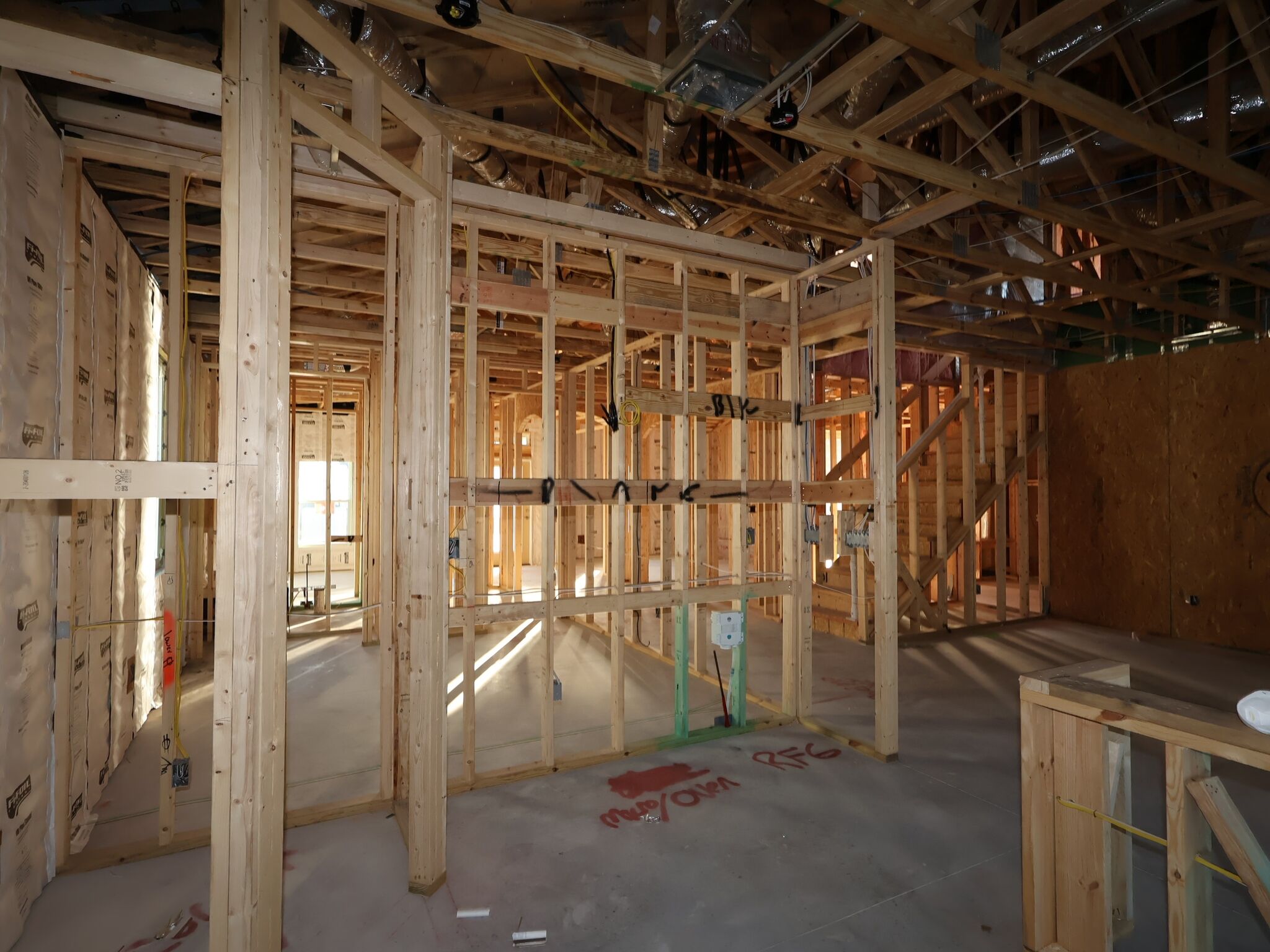 Insulation