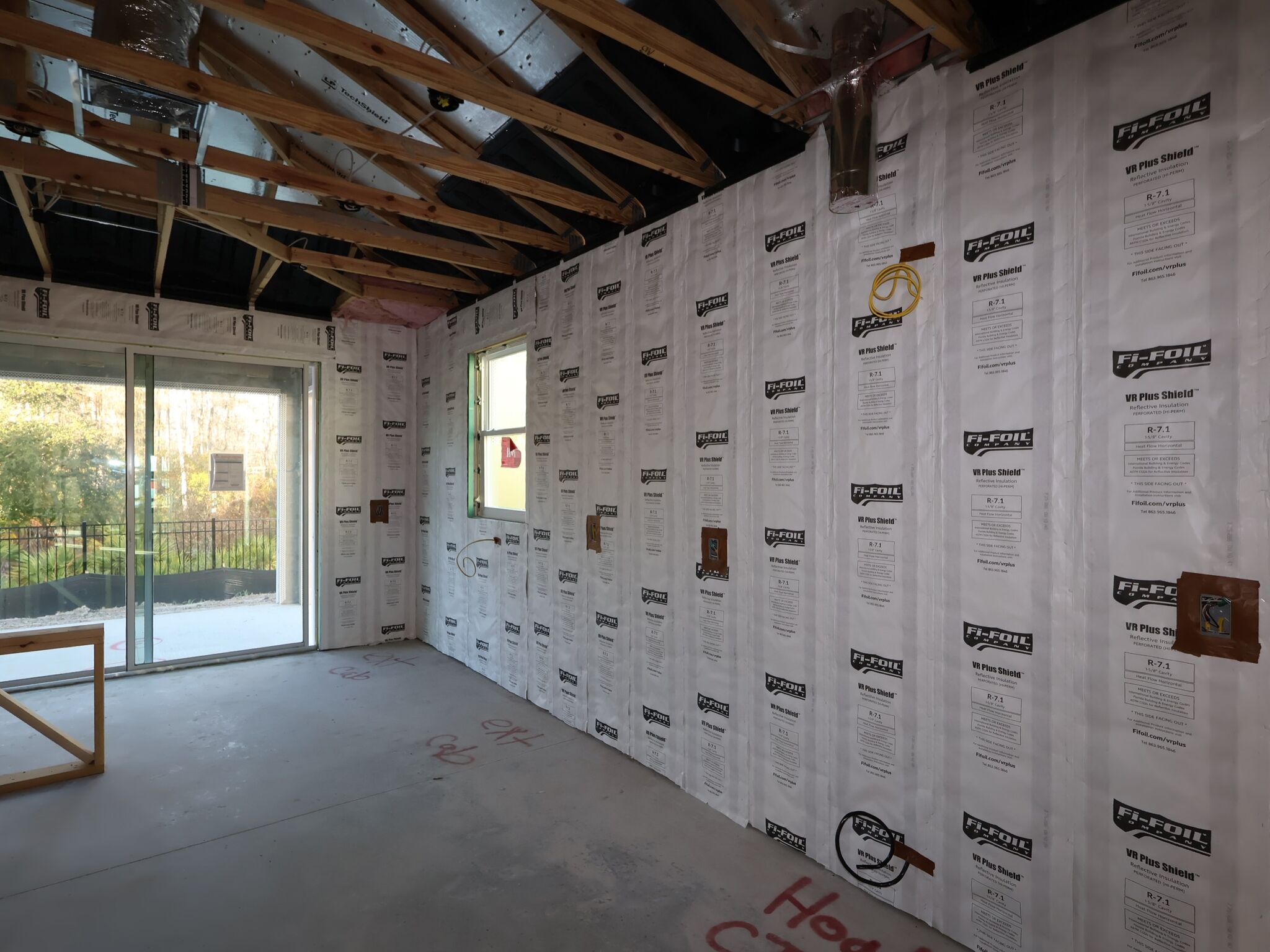 Insulation