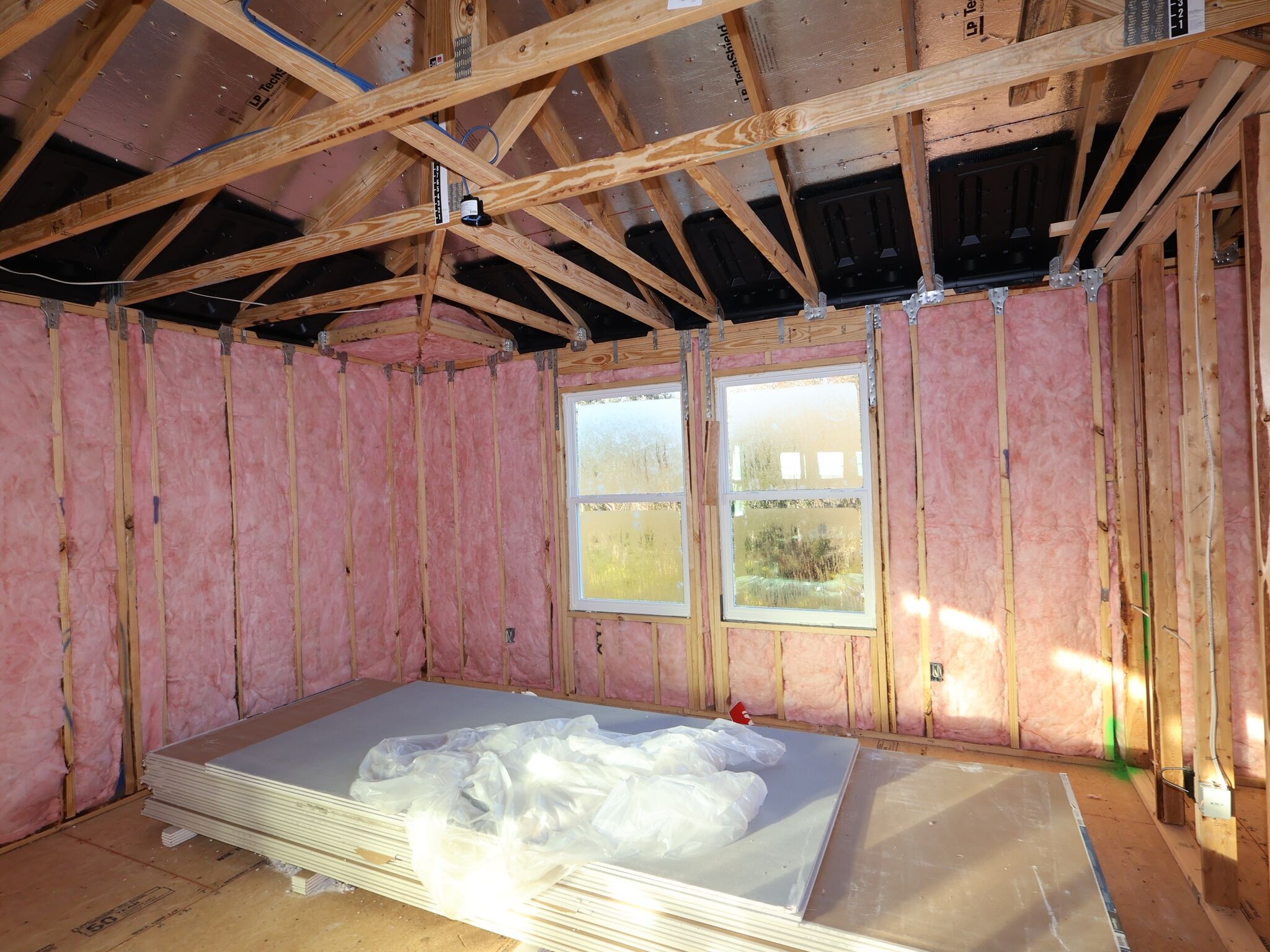 Insulation