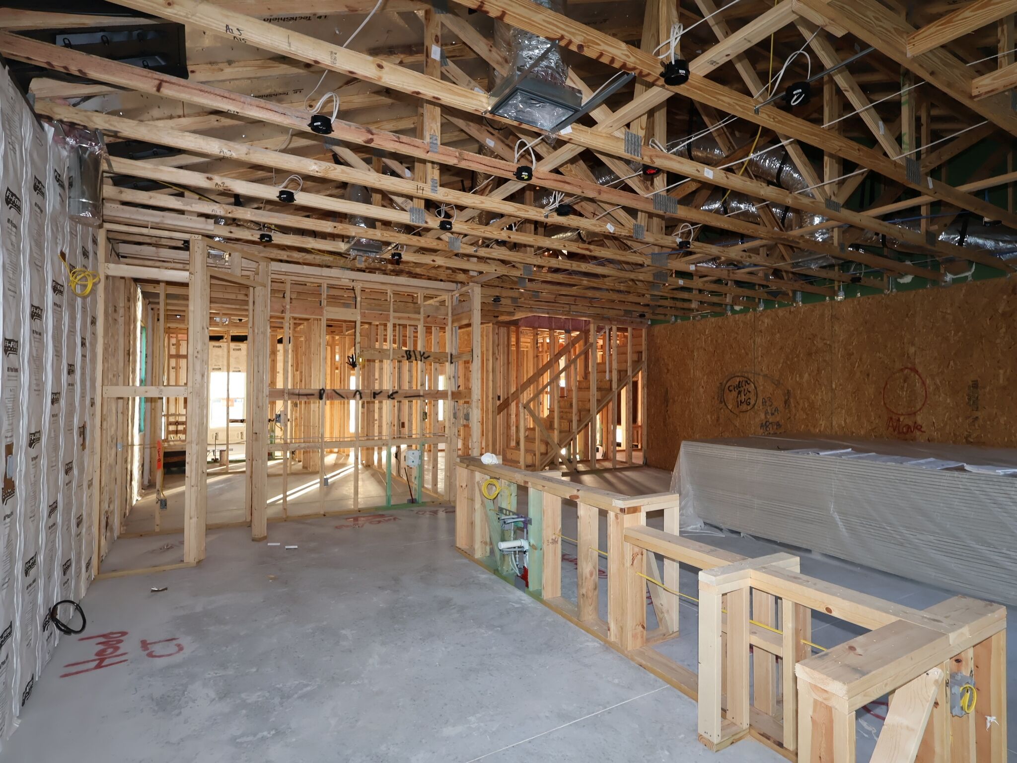 Insulation