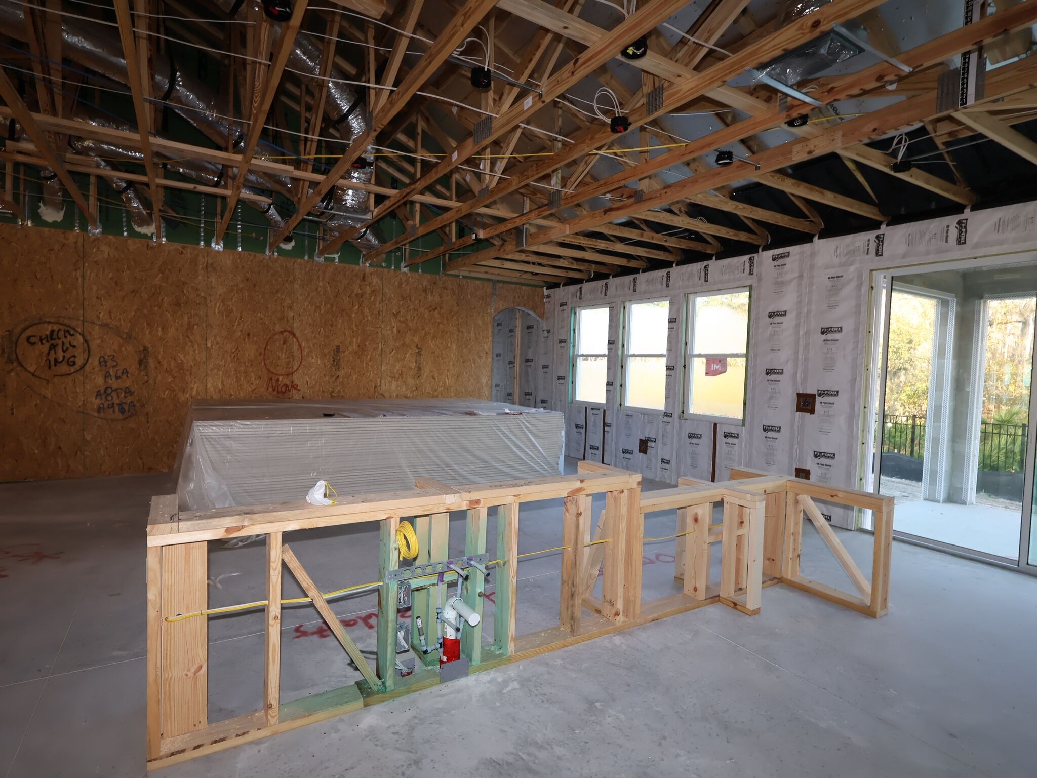 Insulation