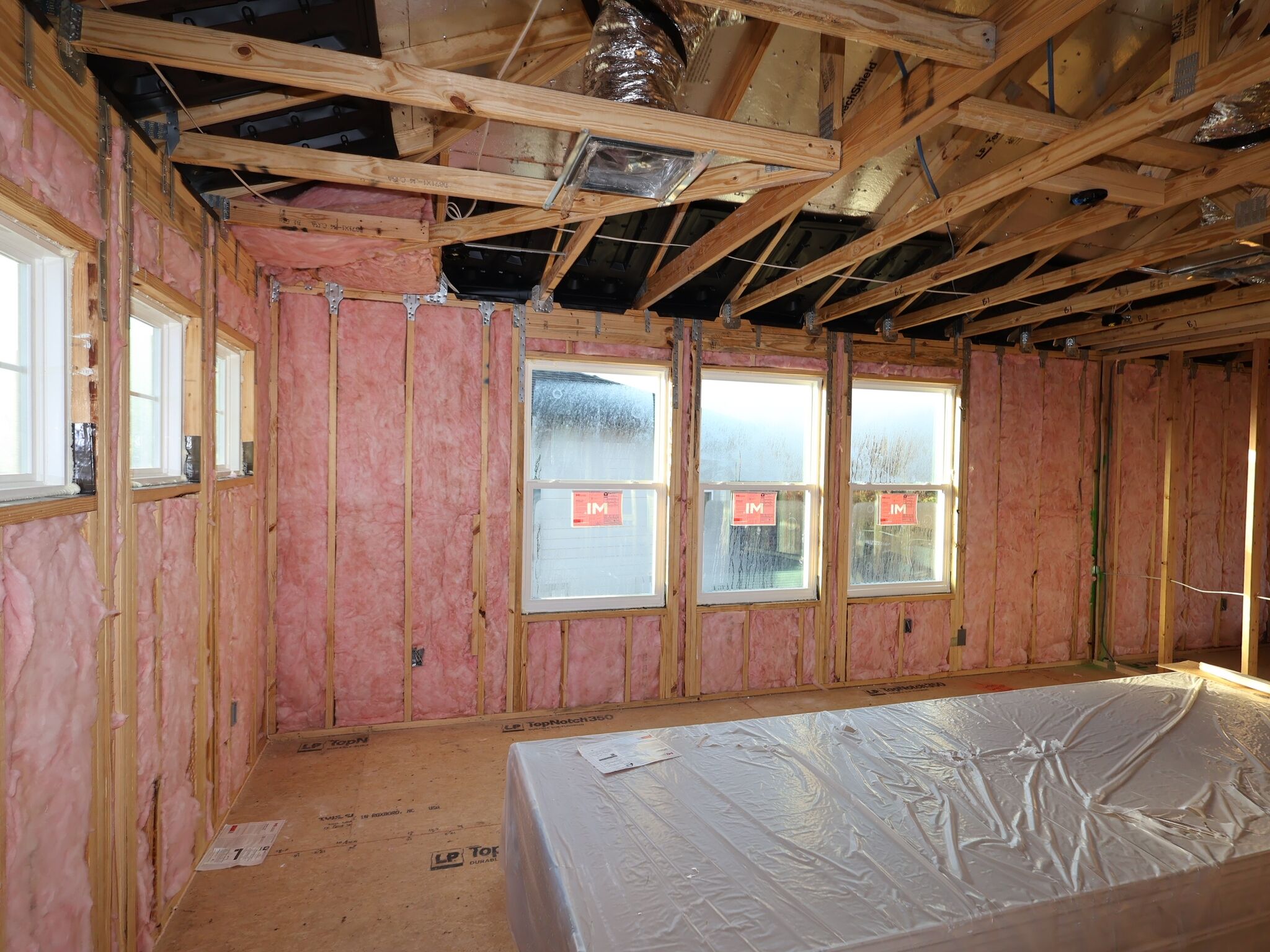 Insulation