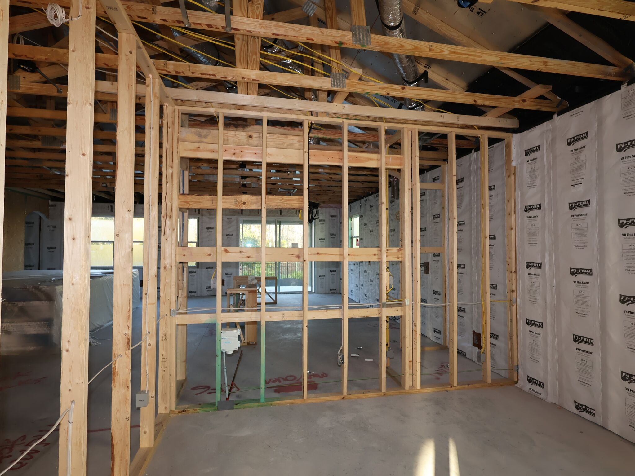 Insulation