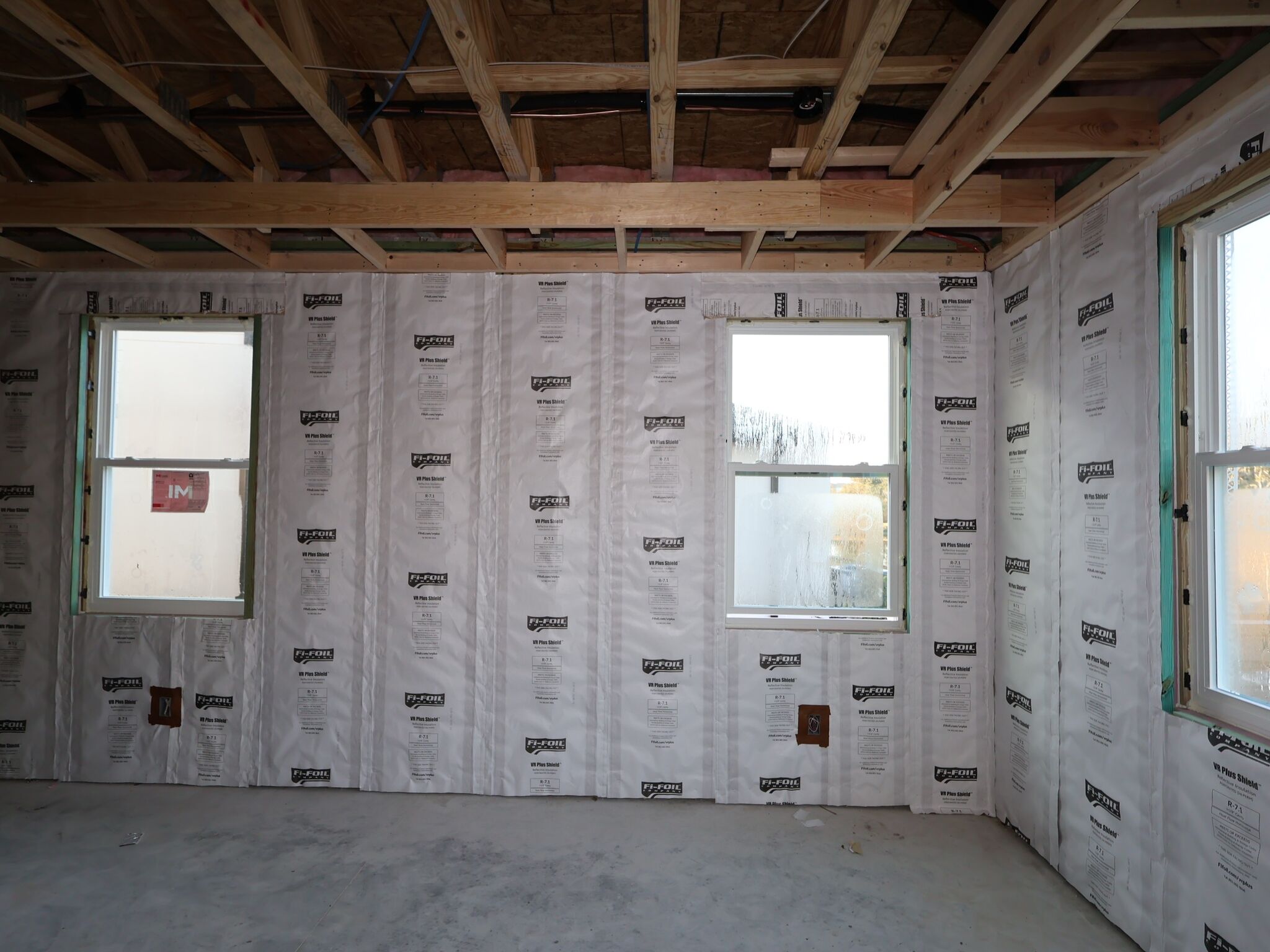 Insulation