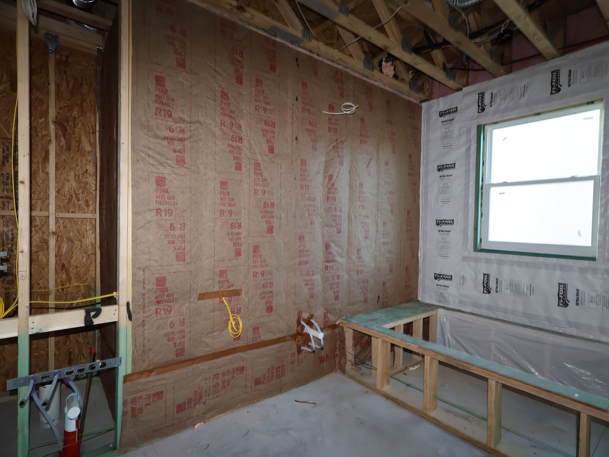 Insulation