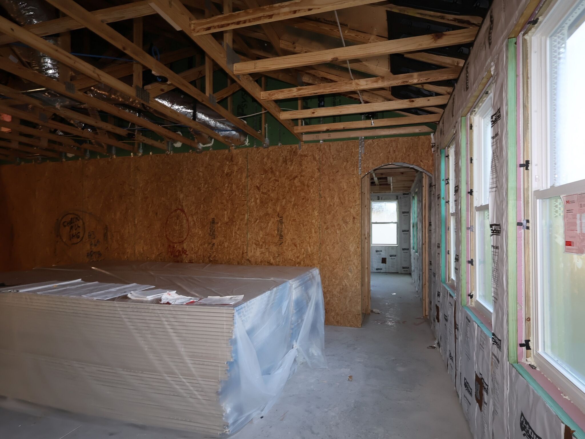 Insulation