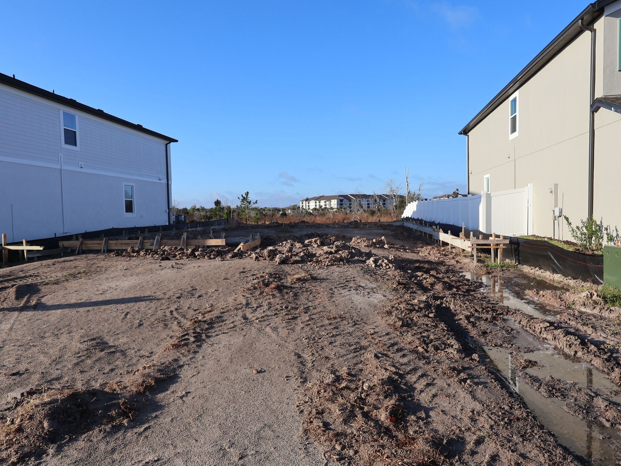 Homesite
