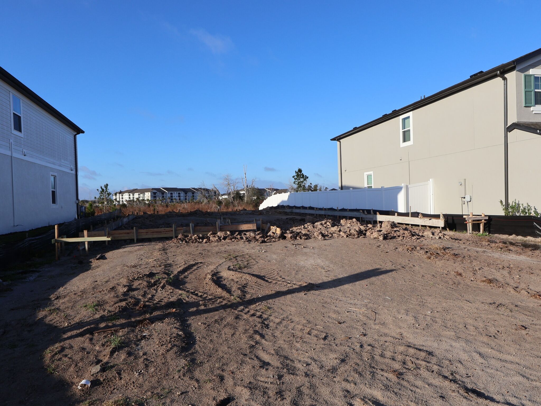 Homesite