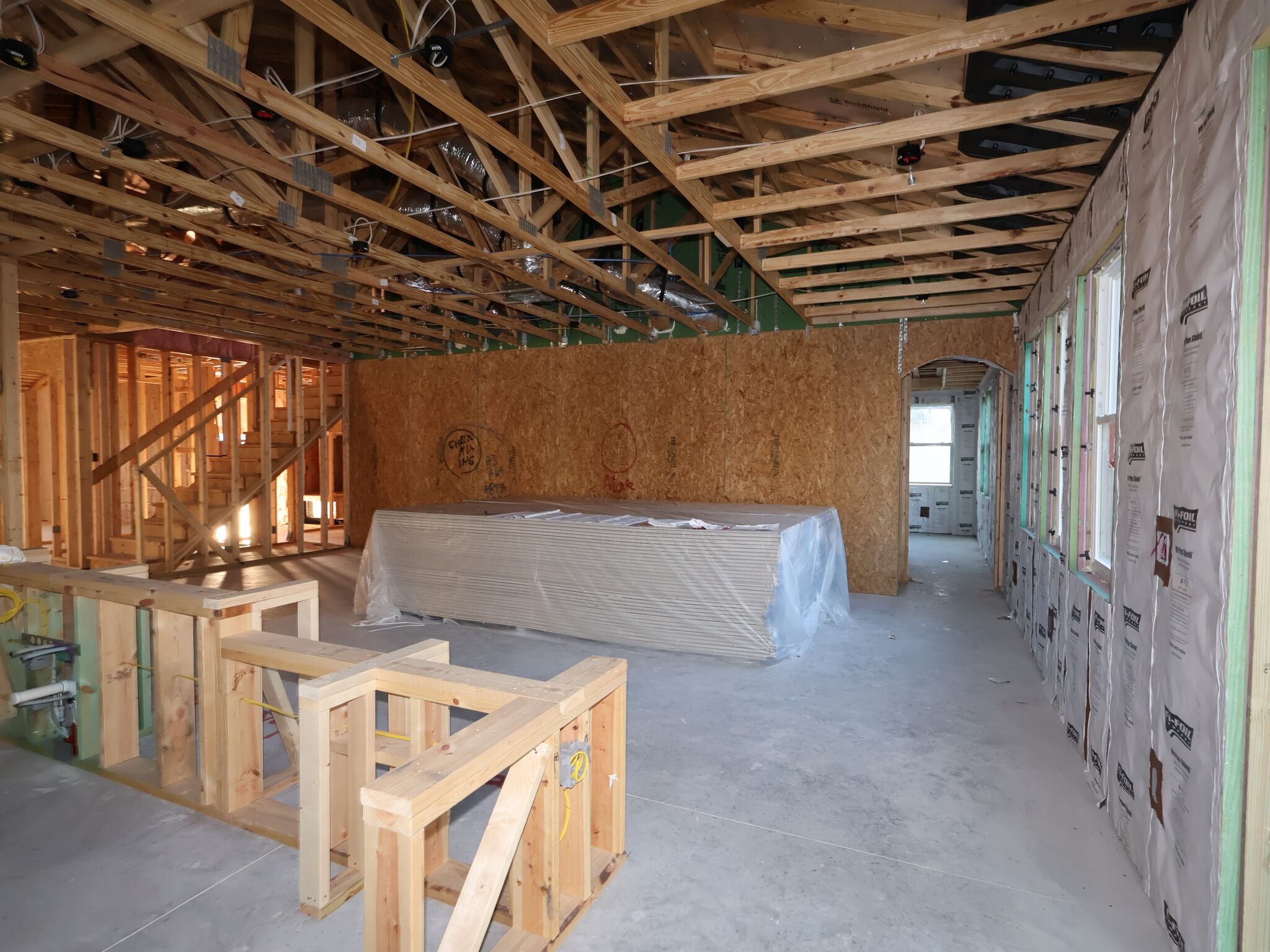 Insulation