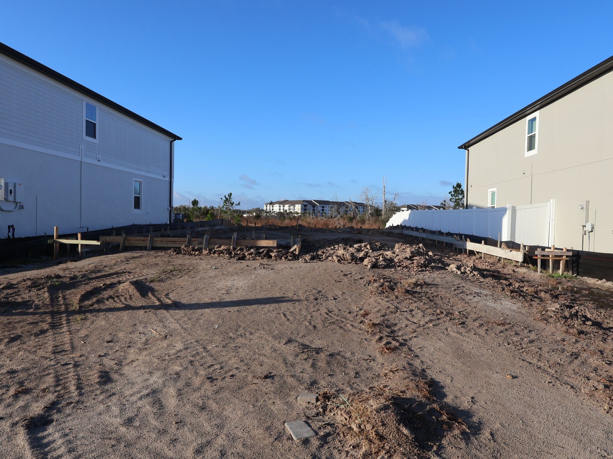 Homesite