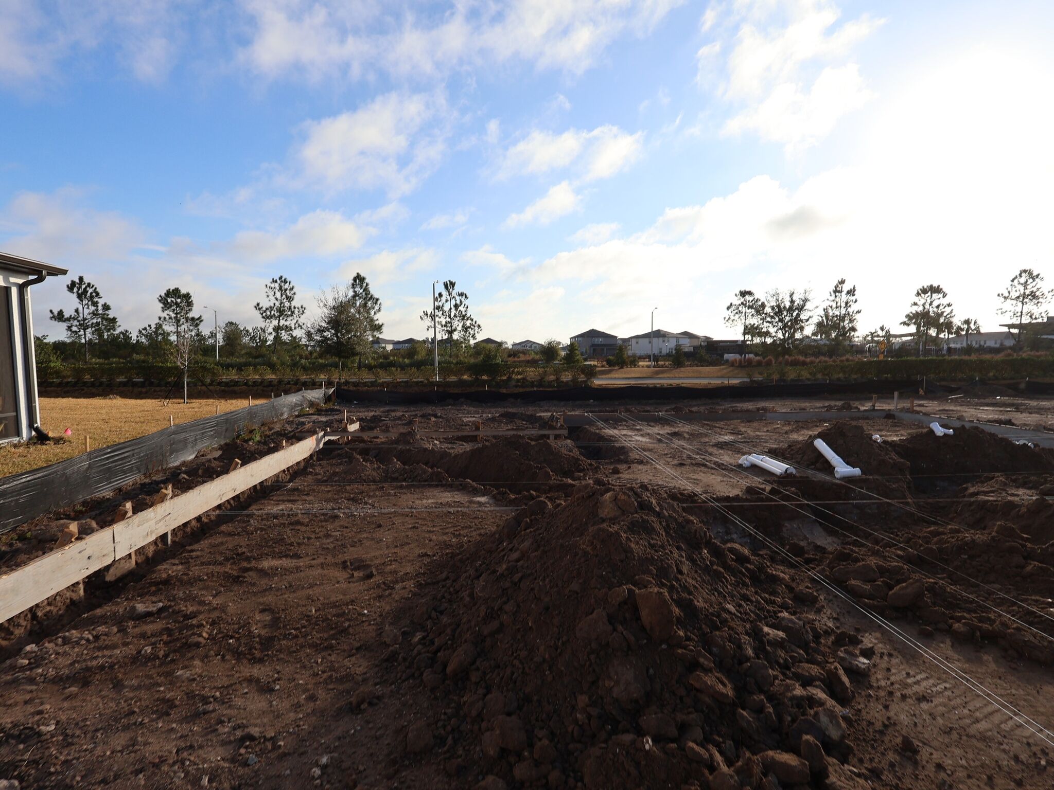 Homesite