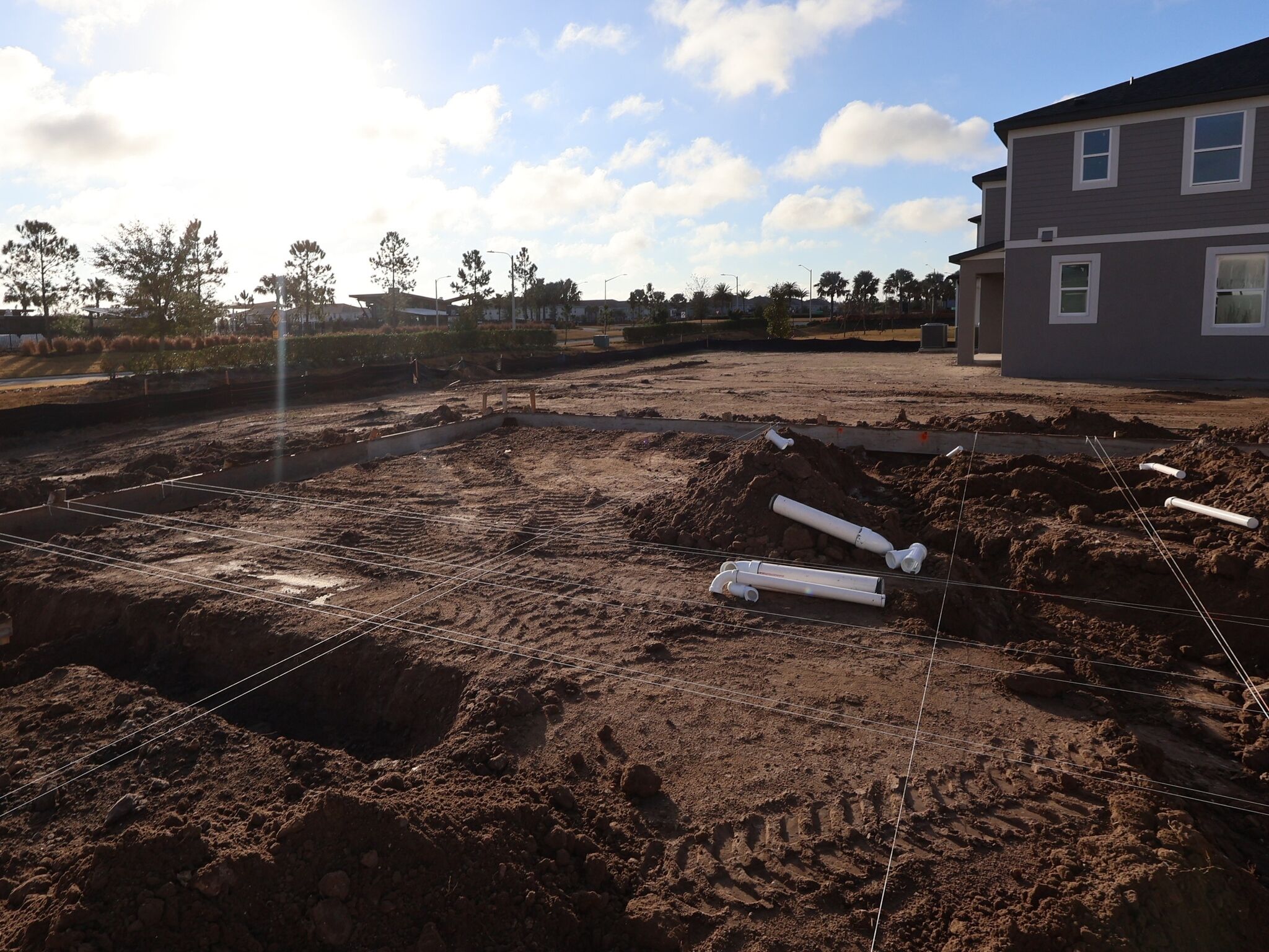Homesite