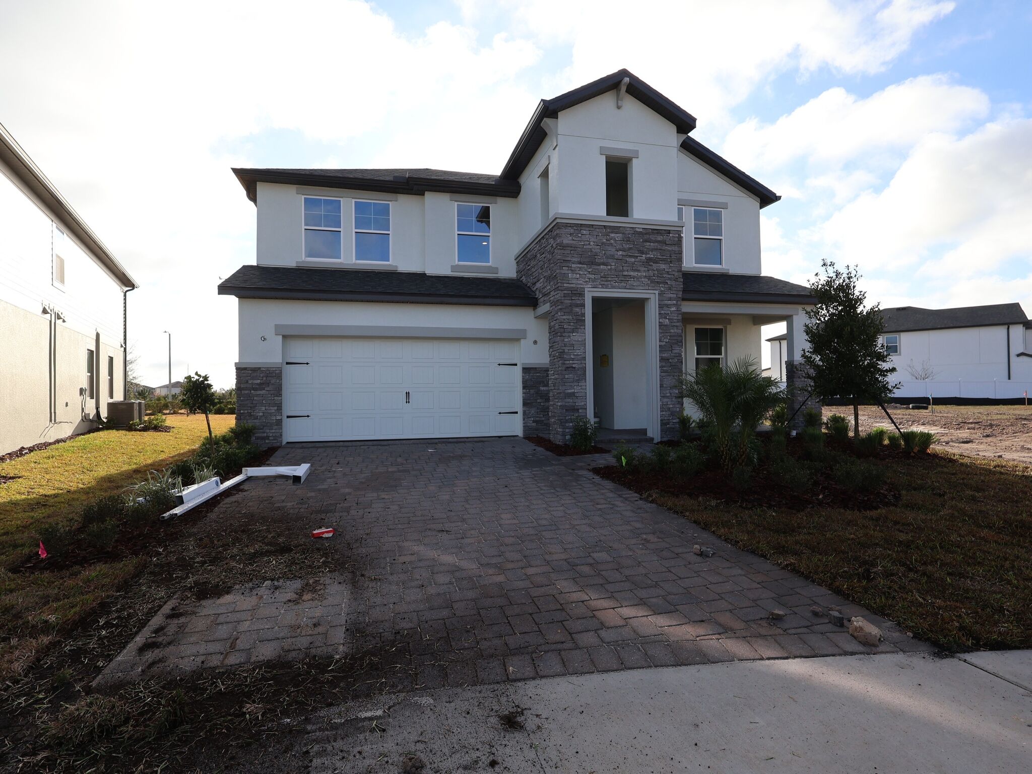Front Exterior