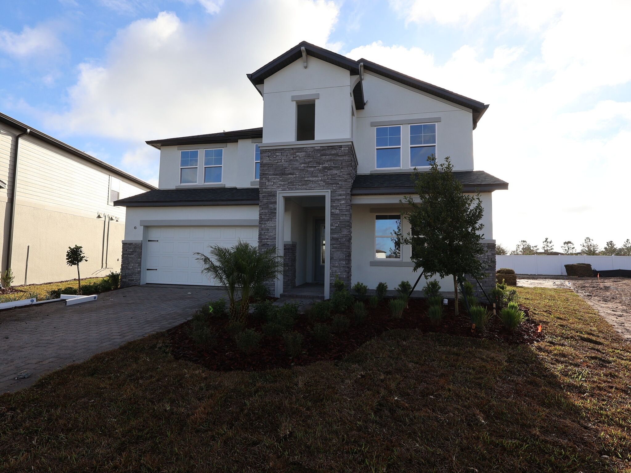 Front Exterior