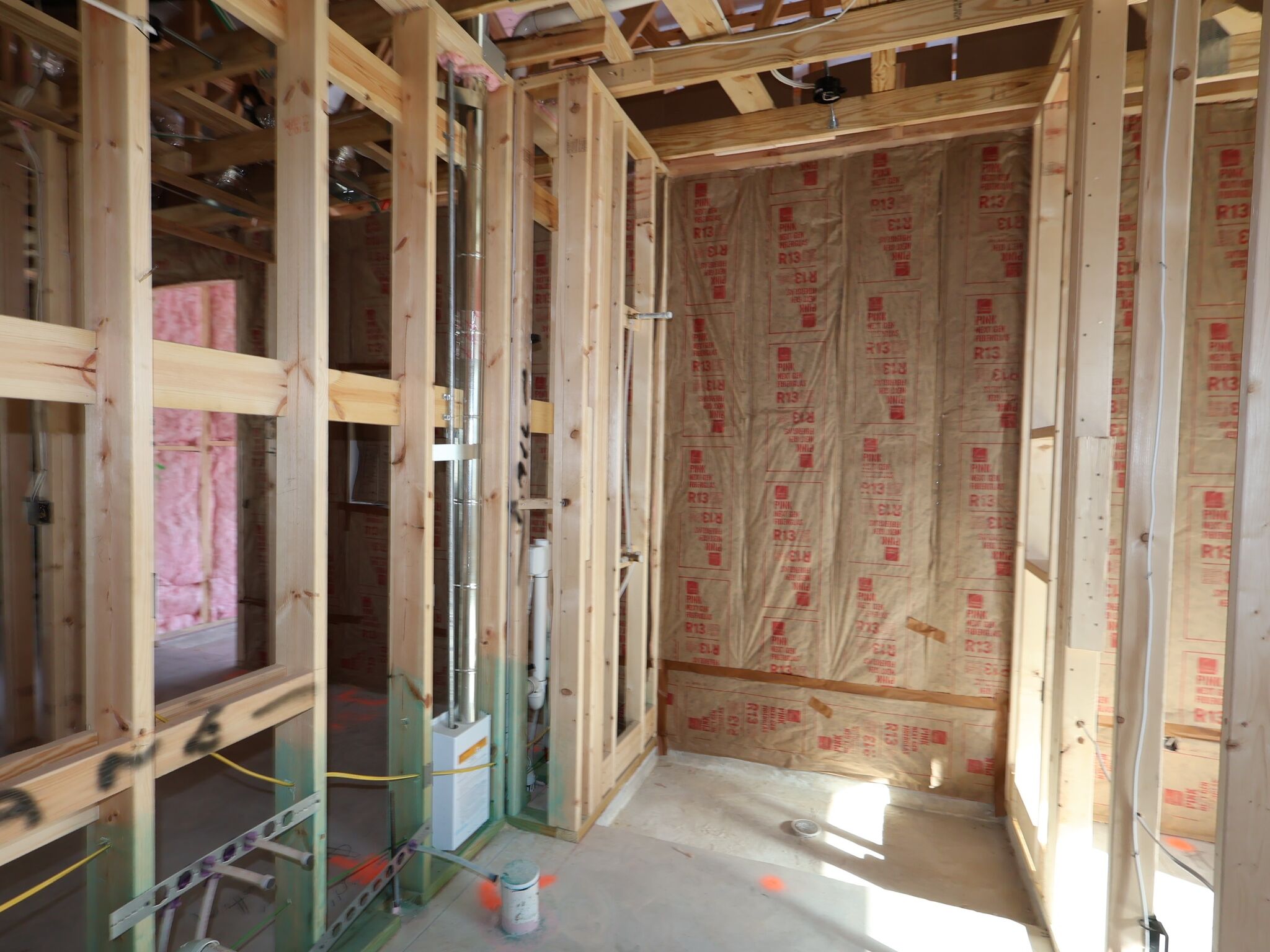 Insulation