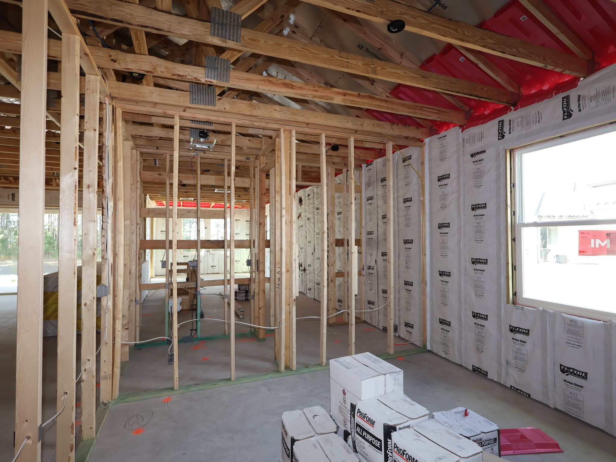 Insulation
