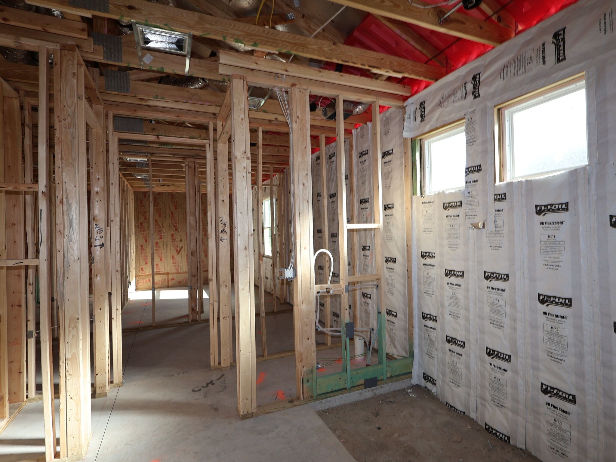 Insulation