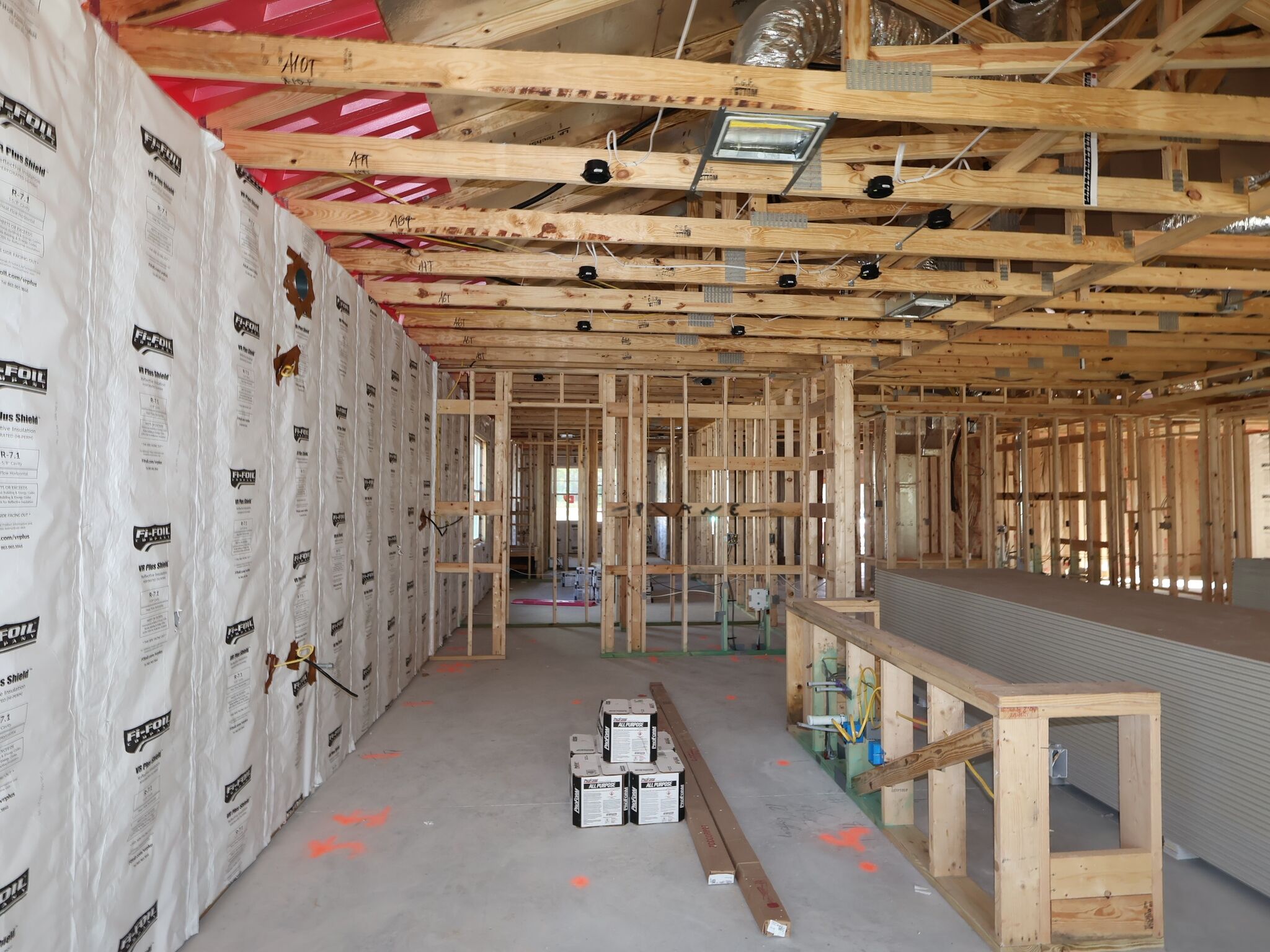 Insulation