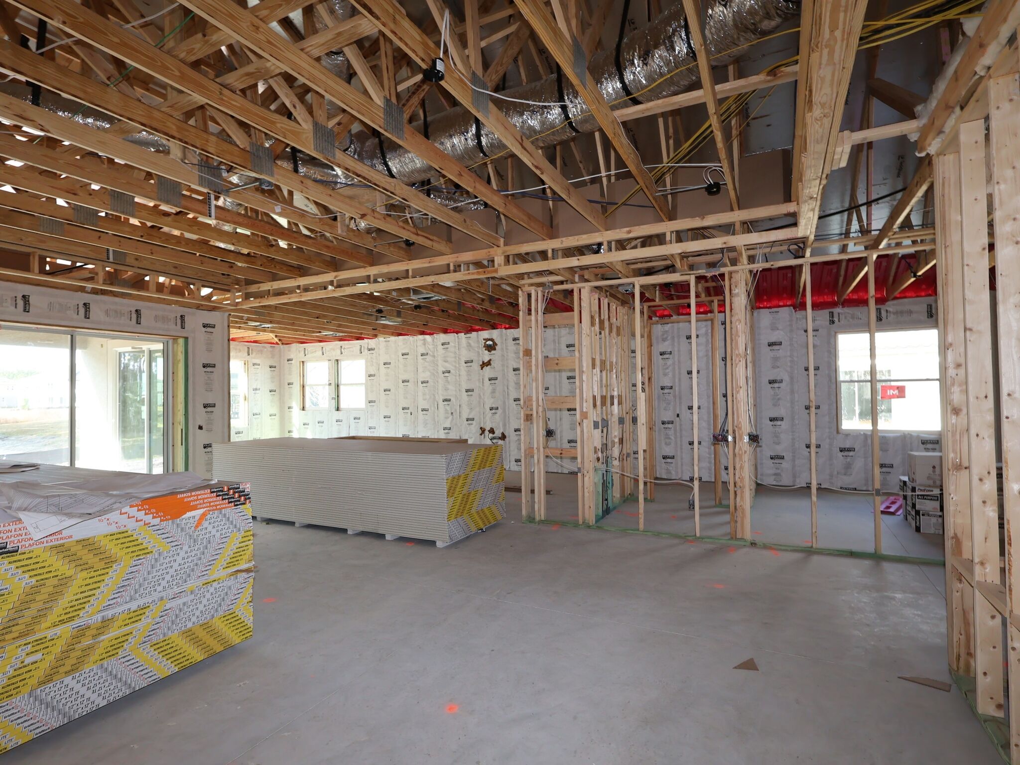 Insulation