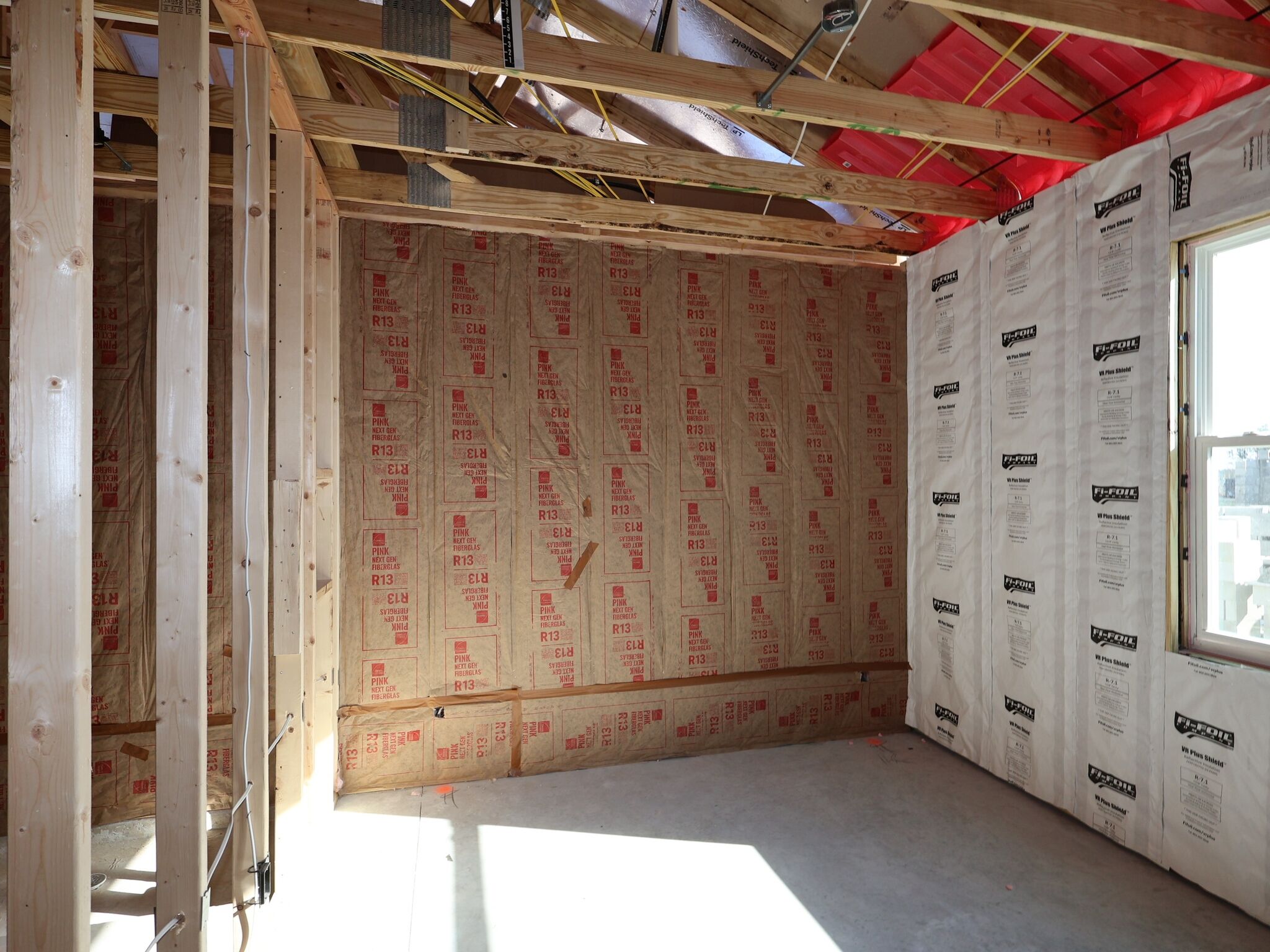 Insulation