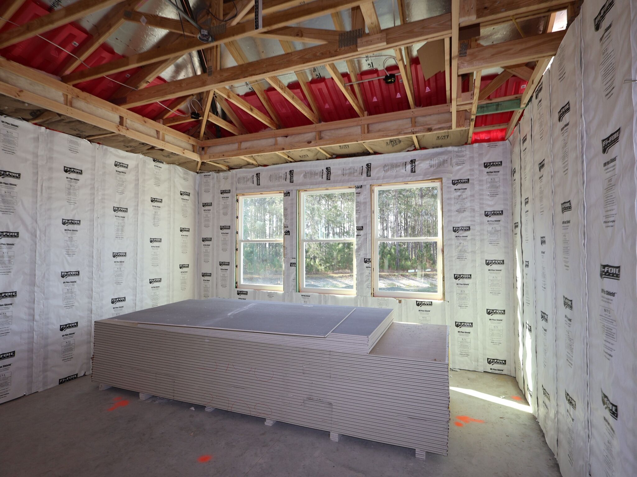 Insulation