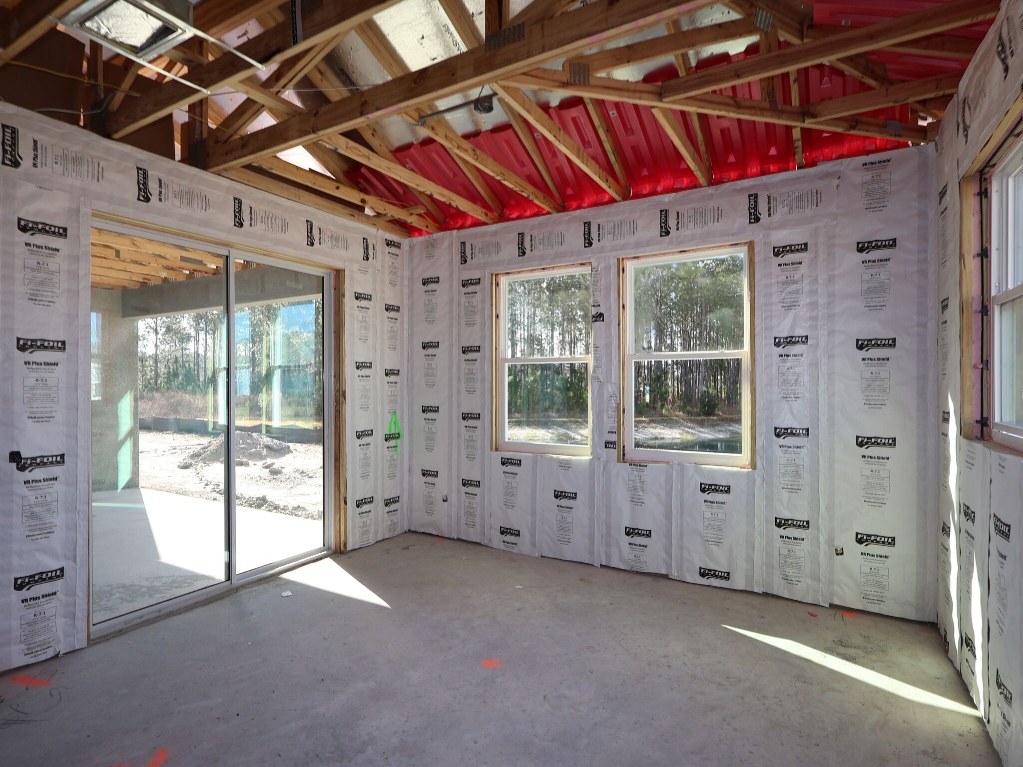 Insulation