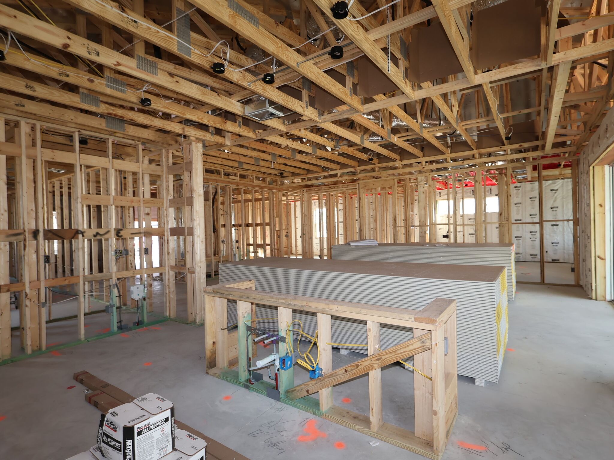 Insulation