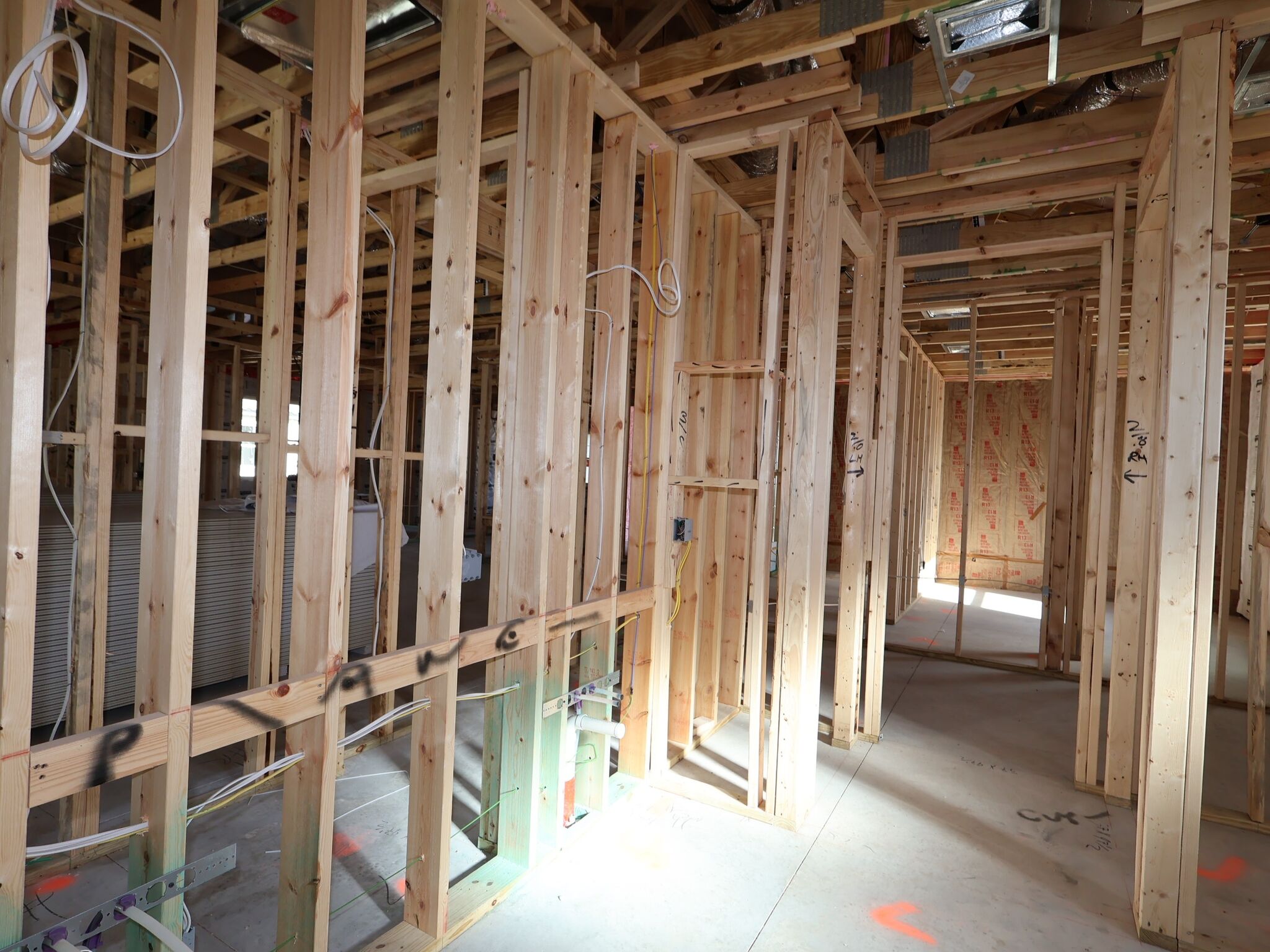 Insulation