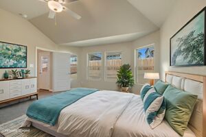 Virtual Representation