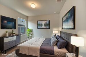 Virtual Representation