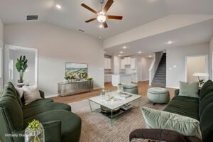 Virtual Representation