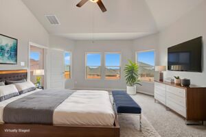 Virtual Representation