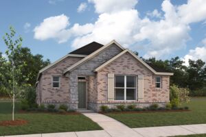 3106 Elevation Marigold