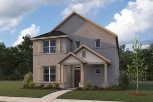 3109 Elevation Eucalyptus