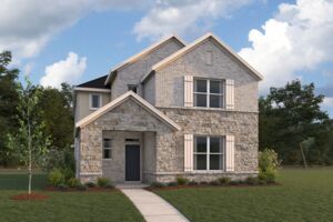 3110 Elevation Sunflower