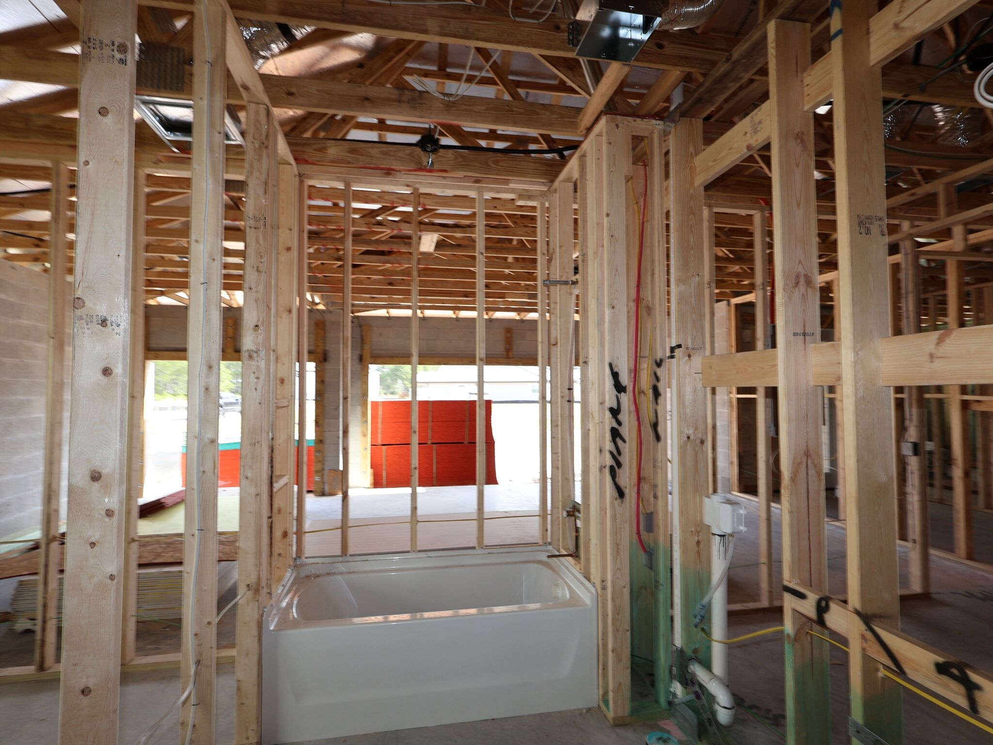 Framing
