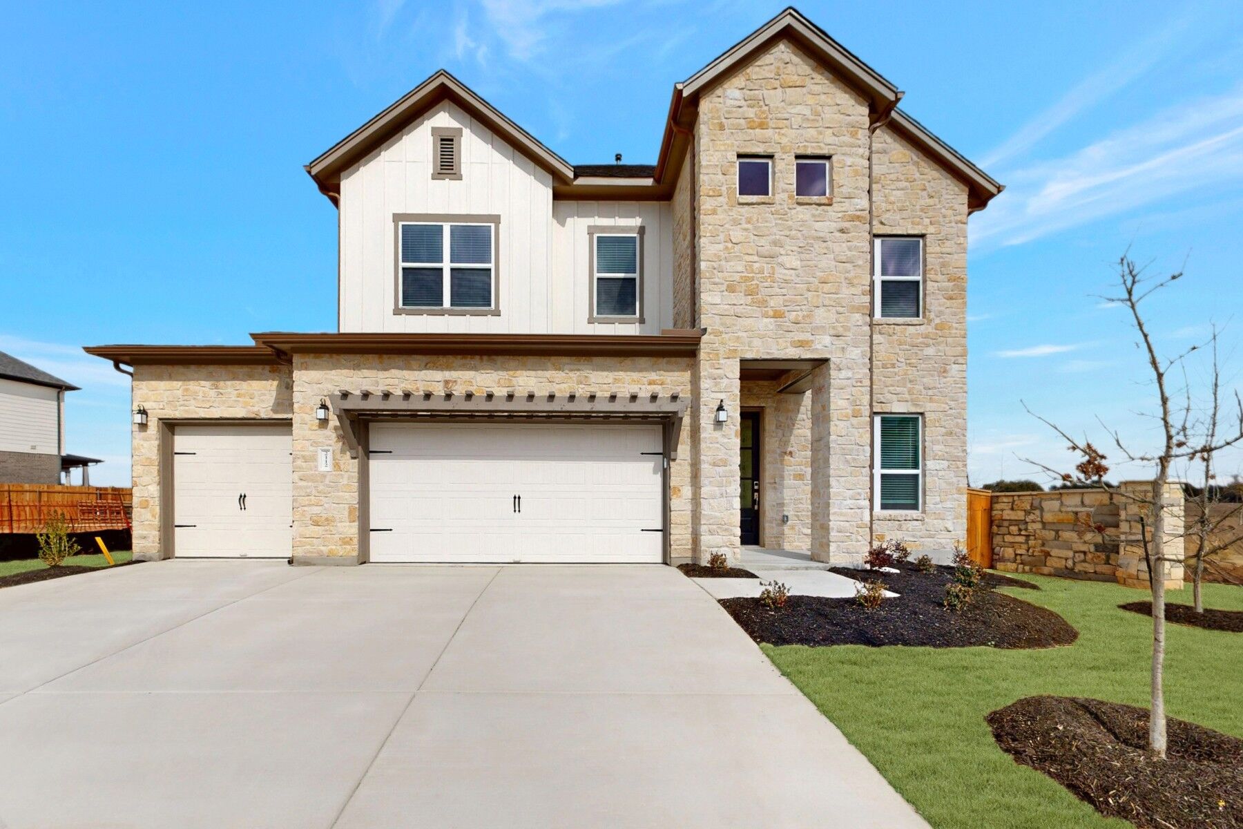 Front Exterior